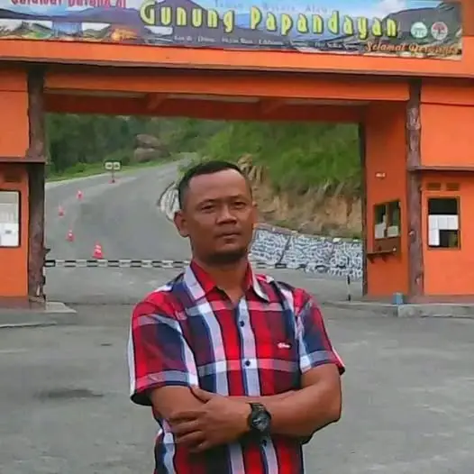 Arie wibowo