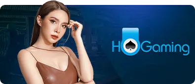 Hogaming