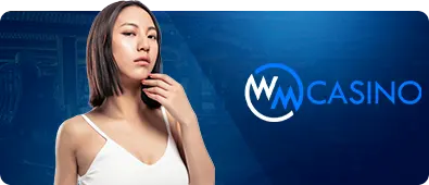 WM Casino