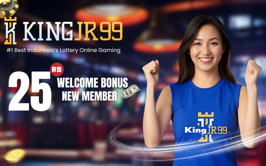 Daftar Kingjr99