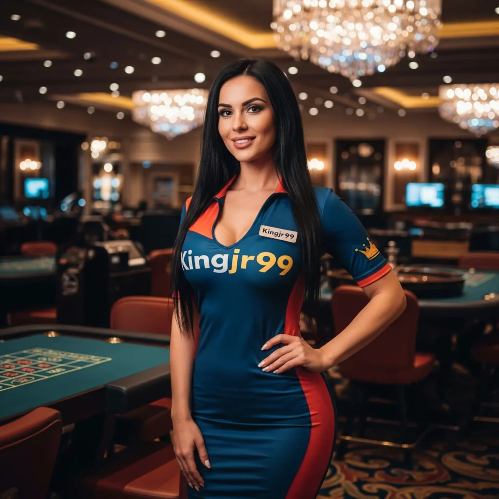 kingjr99 casino
