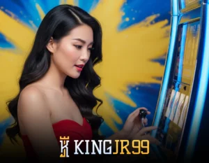 Kingjr99 RTP Slot Online