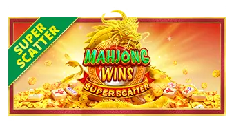 Mahjong-slot