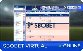 kjr-SBOBET VIRTUAL