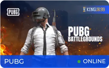 kjr-esport-pubg